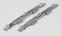 Splice Snap Connector Electro Zinc PK50