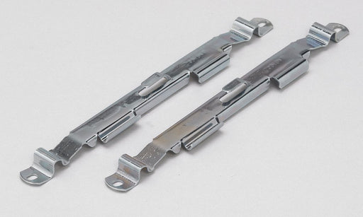 Splice Snap Connector Electro Zinc PK50