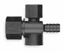 Anti-SiphonFillValve Plastic Rubr Metal