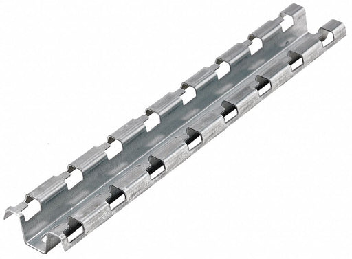 Cable Tray Support Steel Length 16 In