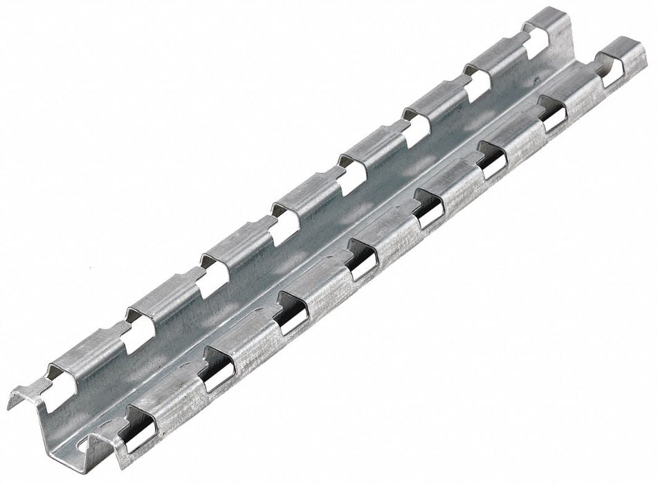 Cable Tray Support Steel Length 16 In