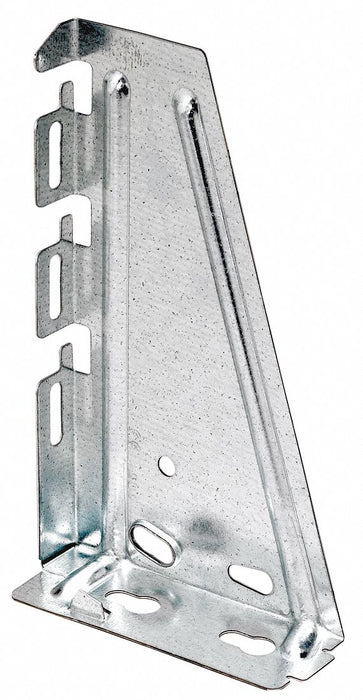 Cable Tray Support Bracket Length 8.2in