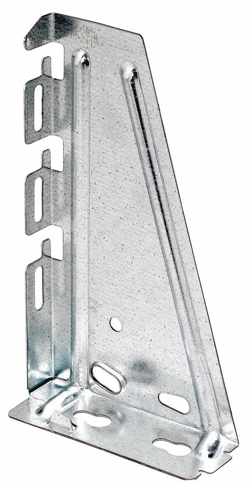 Cable Tray Support Bracket Length 8.2in