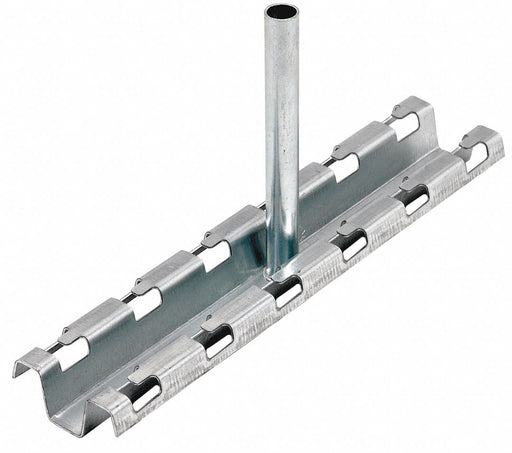 Cable Tray Support Center Hanging Steel