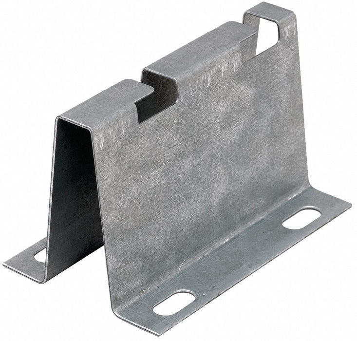 Cable Tray Support Floor Mounting