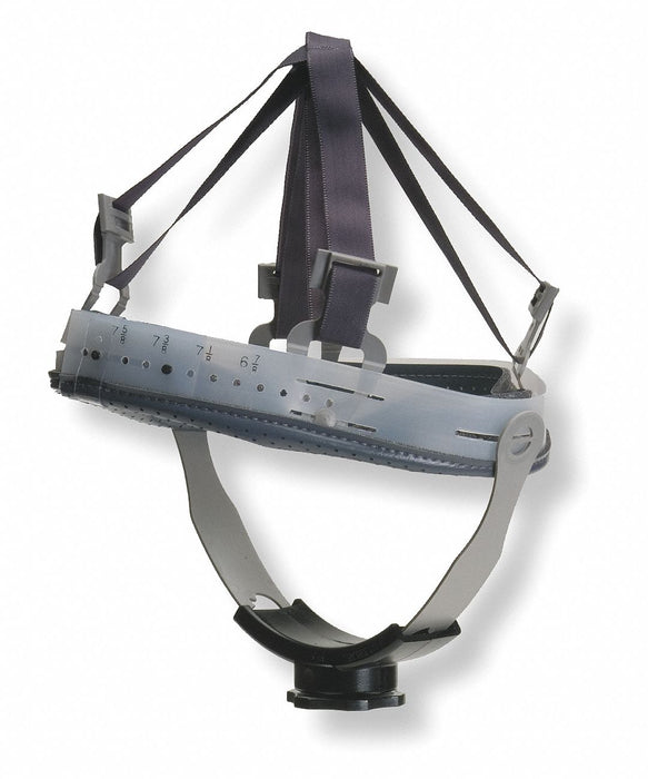 Hard Hat Suspension 4-pt. Ratchet