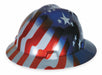 J5167 Hard Hat Type 1 Class E Pinlock Blue