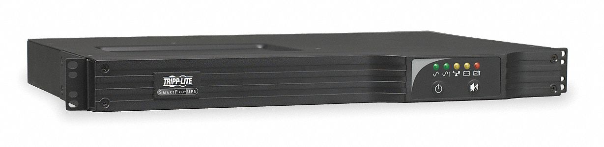 Line Interactive 750.0VA 120VAC