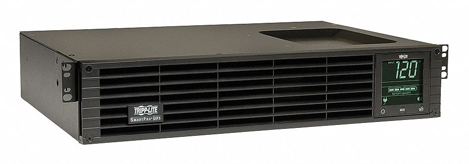 Line Interactive 1.50kVA 120VAC