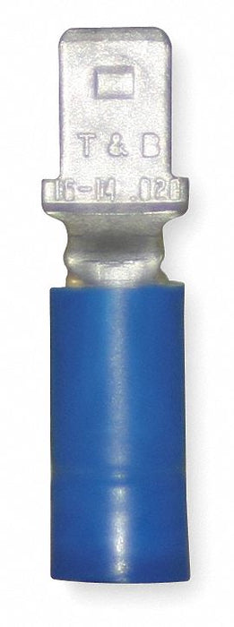 WireDisconnect Copper Blue Vinyl PK100