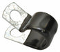 Cable Clamp 3/8 Dia 5/8 W PK10