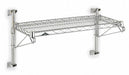Wire Wall Shelf 14x24x36in ShlfCap 250lb