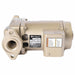 Circulating Pump FNPT 2/5 hp 115V AC