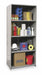 Metal Shlvng Cap 500 lb 12inx84inx36in