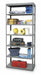 Metal Shlvng Cap 800 lb 24inx84inx36in
