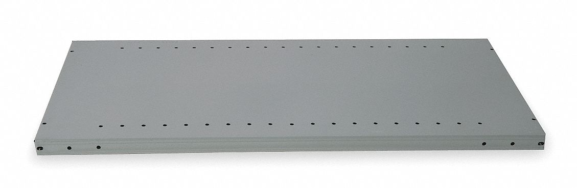 Shelf 22 ga 1 1/4inx36inx24in PK5