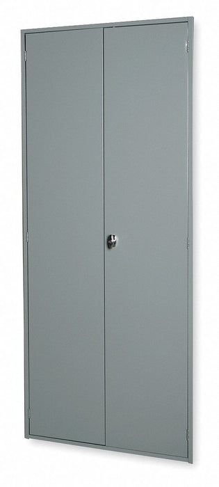 Dbl Swngng Dor Steel 20 ga 84inx36 1/2in