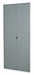 Dbl Swngng Dor Steel 20 ga 84inx36 1/2in