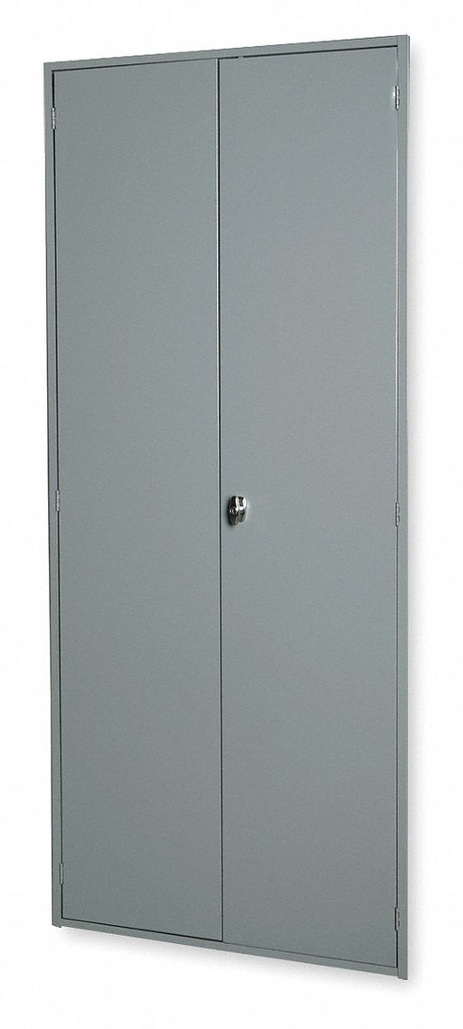 Dbl Swngng Dor Steel 20 ga 84inx36 1/2in