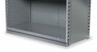 Base Strip Steel 20 ga 3inx47 1/2in PK10