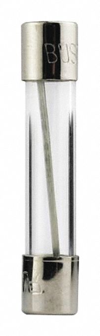 Fuse 15A Glass AGC Series PK5