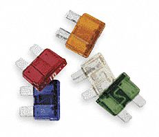 Automotive Fuse 5A Blade ATC Series
