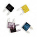AutoFuse Blade Violet 3A 32VDC 0.6406in