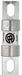 SCFuse 500VAC 35A 500VDC Sngl FWH