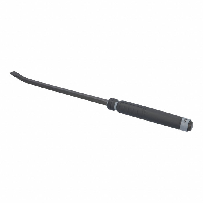 Screwdriver Handle Pry Bar 3/4 in W
