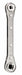 Box End Wrench 5-1/2 L