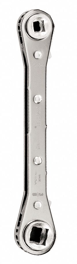 Box End Wrench 5-1/2 L