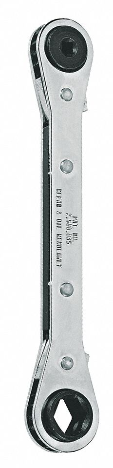 Box End Wrench 6-3/4 L