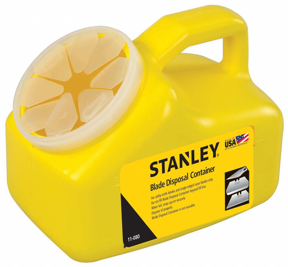 Disposal Container