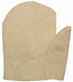 Heat-Resistant Mittens L Yellow PR