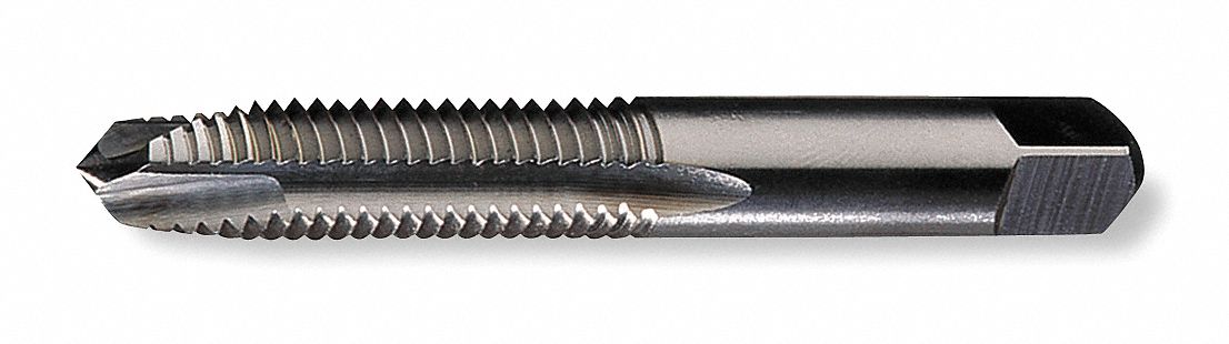 Spiral Point Tap M6x1 63.5 mm