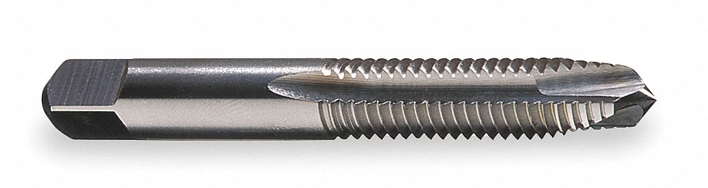 Spiral Point Tap 1/4 -20 2 1/2 in