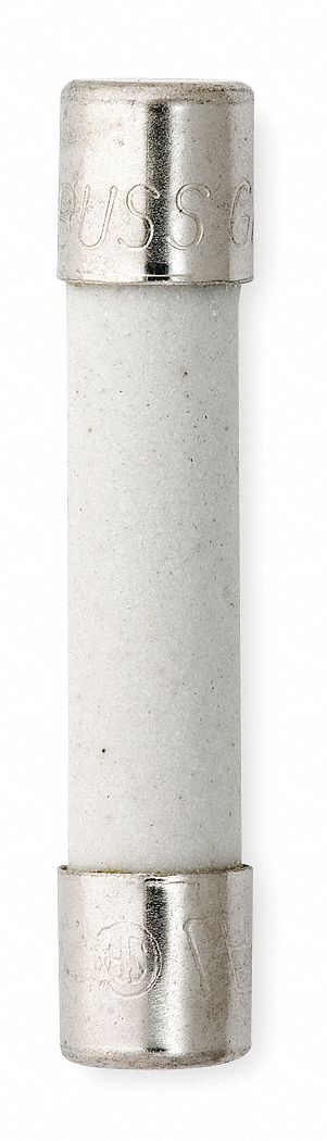 Fuse 15A Ceramic GBB Series PK5