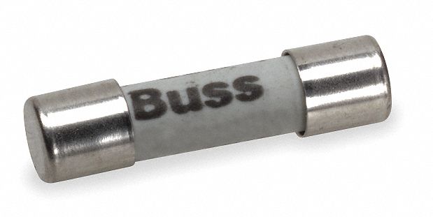 Fuse 250VAC Crmc Cyl 3.15A 5mm 20mm PK5