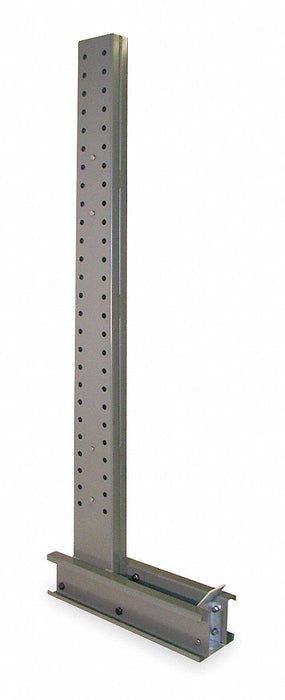 Upright 10 ga Comp Arm Ln 30 in 36 in