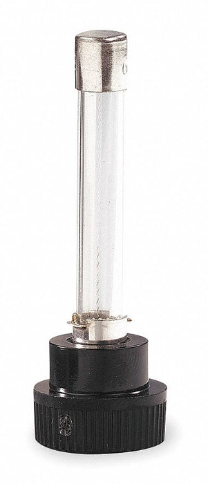Fuse 3A Glass GLQ Series