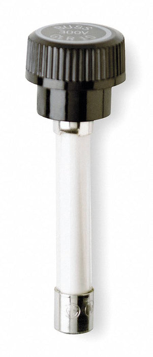Fuse 300VAC gls Cyl 800mA 0.625in 2.25in