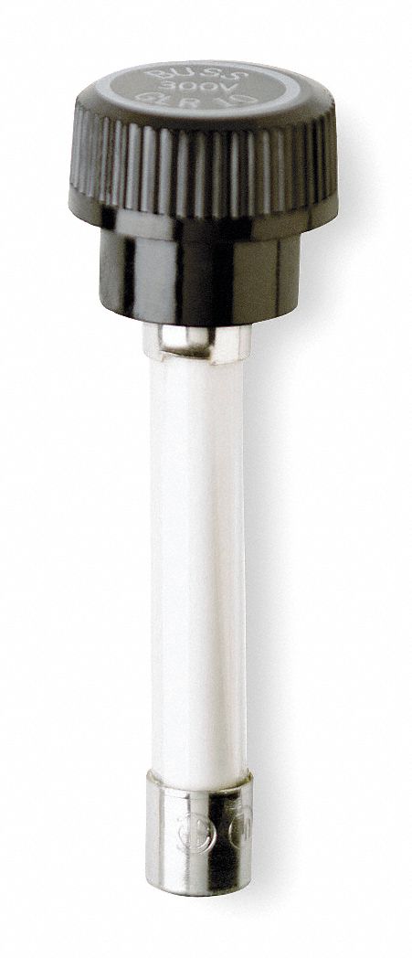 Fuse 5A Glass GLR Series