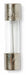 Fuse 250VAC Glass Cyl 2A 5mm 20mm PK5