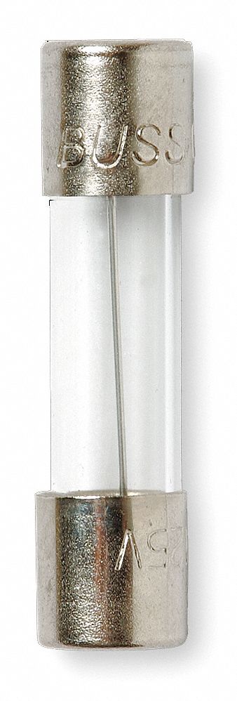 Fuse 2A Glass GMD Series PK5