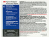 Secondary Bottle Label Gloss Paper PK12
