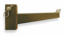 Cntlvr Arm 10 ga Straight 1 145 lb