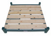 Stack Rack Base Wood 48x60 in 4000 lb.