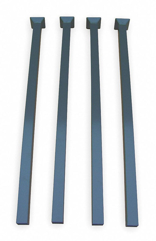 Stack Rack Post Set 48 in 2000 lb PK4