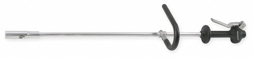 Air Gun Ergonomic Aluminum