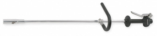 Air Gun Ergonomic Aluminum